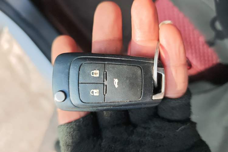 Used Buick GT 2018 15T Dual-Clutch Elite Model China V Standard