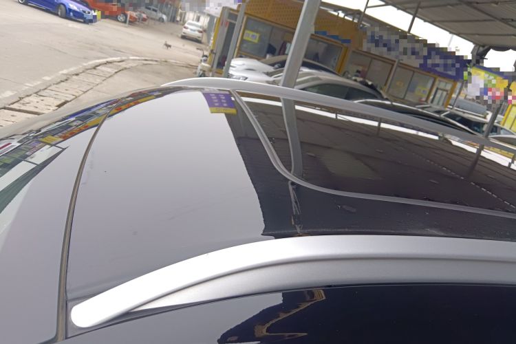 Used Haval H6 2022 3rd Generation 1.5T Automatic Two-Wheel Drive Max
