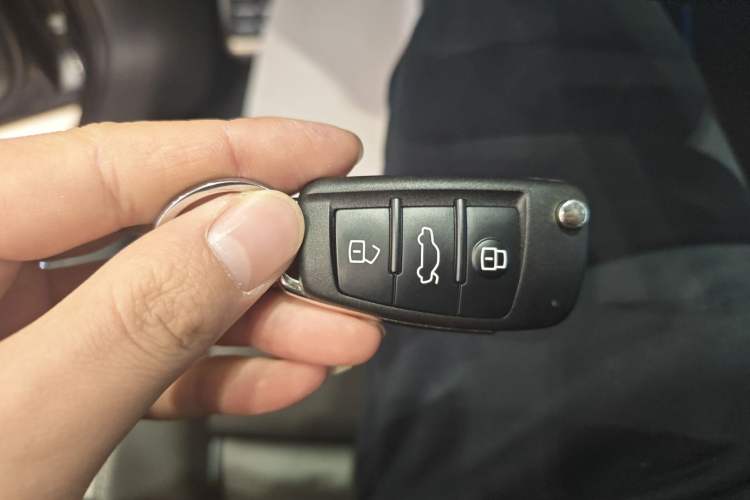 Used Audi Q3 2024 35 TFSI Fashion Dynamic Edition