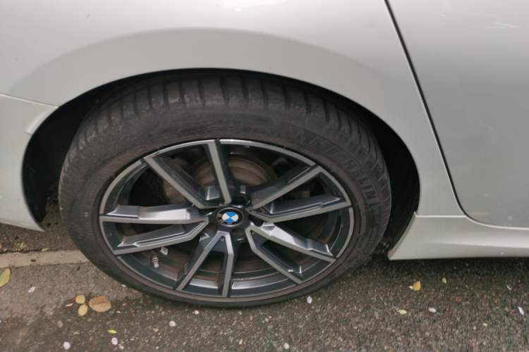 Used BMW 3 Series 2024 320Li M Sport Package
