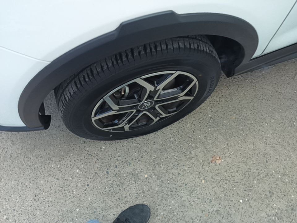 BYD Yuan Pro 2021 401 km Luxury Version — снимка 10