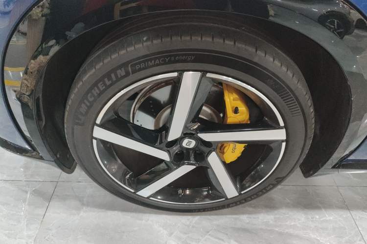 Used Xiaomi Auto YU7 2025 Ultra-Long Range High-Performance All-Wheel-Drive Max Edition