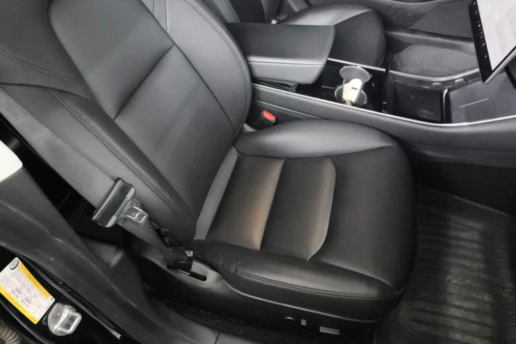 Used Tesla Model 3 2020 Revised Version Standard Range Rear-Wheel Drive – Upgraded Edition