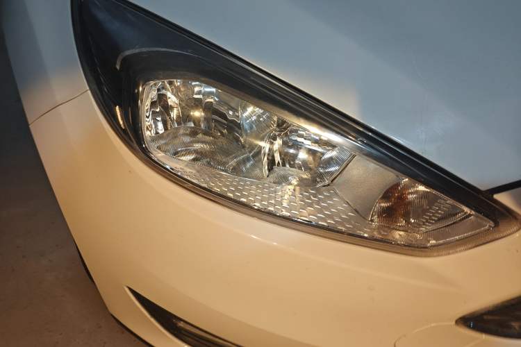 Used Ford Focus 2015 Hatchback 1.6L Automatic Comfort Model
