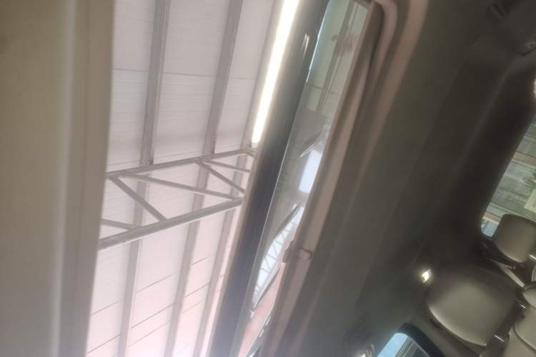 Used Buick GL8 2015 2.4L Luxury Business Premium Edition