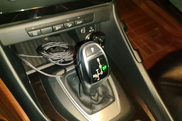 Used BMW X1 2013 xDrive20i X Design Package