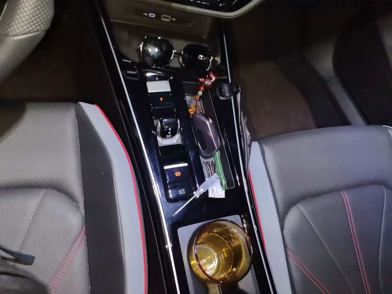 Used Volkswagen Lamando 2024 Lavida L 280TSI DSG Cool & Spicy Edition — 15