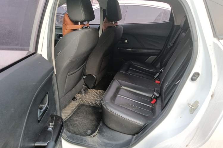 Used ORA iQ 2018 Smart Connectivity Model
