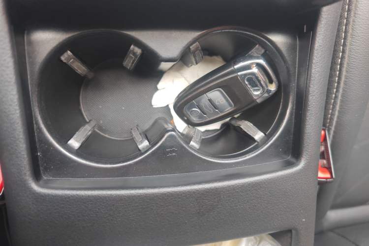 Used Audi A6L 2018 30th Anniversary Edition 45 TFSI quattro Sport model
