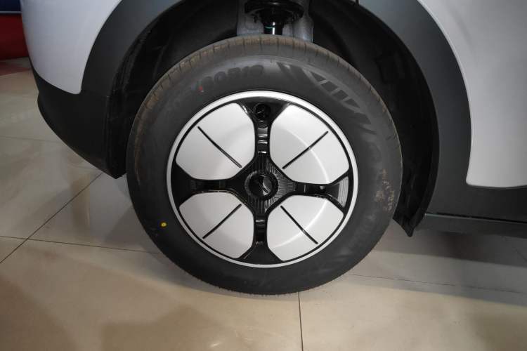 Used Geely Galaxy Geome 2026 Model 310km Youth Edition