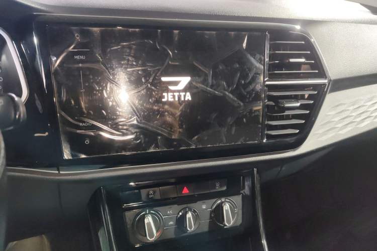 Used Jetta VS5 2021 280TSI Automatic Trend Edition
