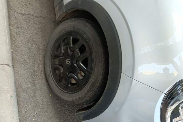 Used Leapmotor T03 2023 310 Lite Edition