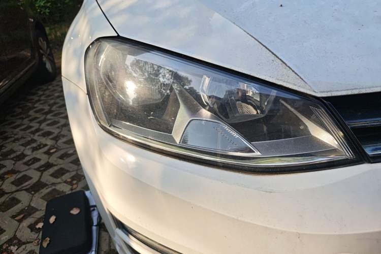 Used Volkswagen Golf 2014 1.4TSI Automatic Comfort Model