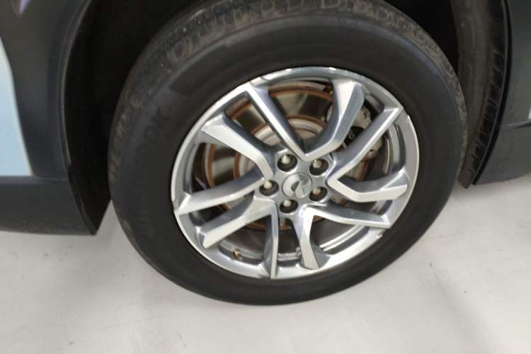 Used Nio ES6 2020 420 km Sport Edition