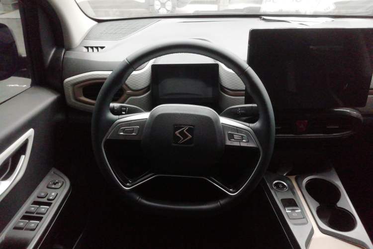 Used SOL E10X 2021 Jimei Edition 302km Luxury Model