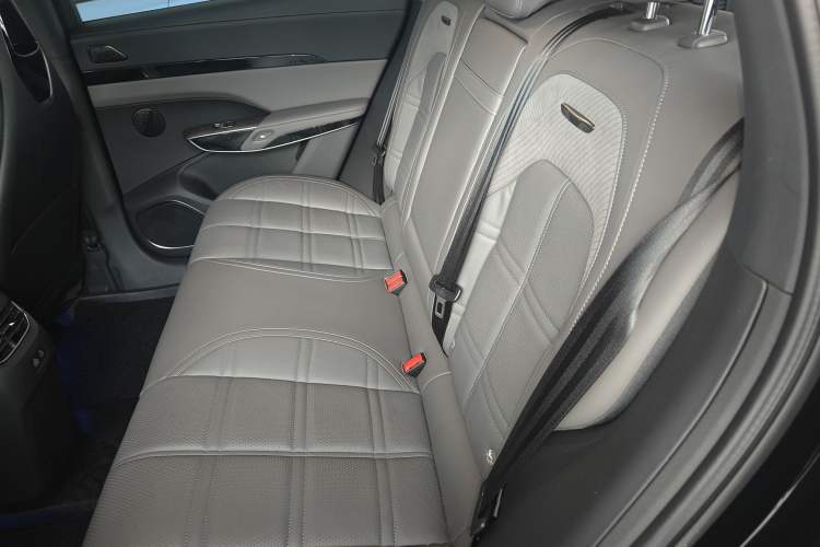 Used Hongqi Tiangong 08 2025 680 Ultra Four-Wheel-Drive Version