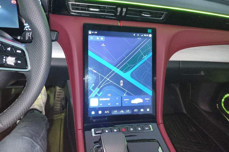 Used Hongqi H5 2025 1.5T DCT Qiyun 500 000th Unit Commemorative Edition