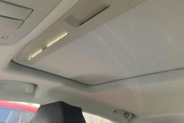 Used Buick Regal 2015 1.6T Elite Tech Model