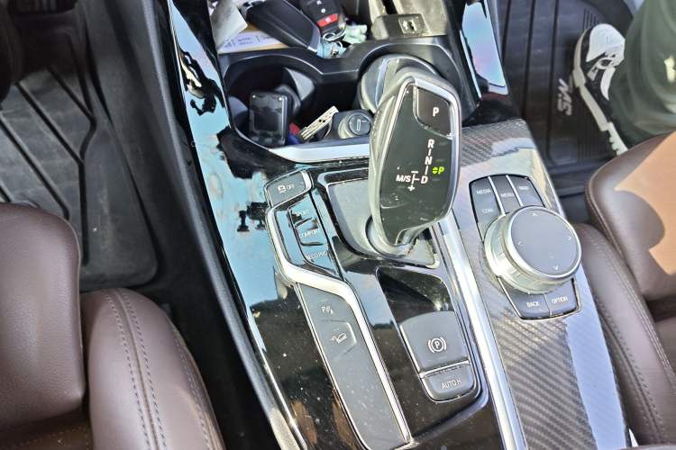 Used BMW X3 2021 Facelift xDrive28i M Sport Package