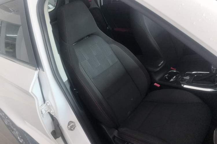 Used Leopaard CS9 2017 1.5L CVT Comfort Model
