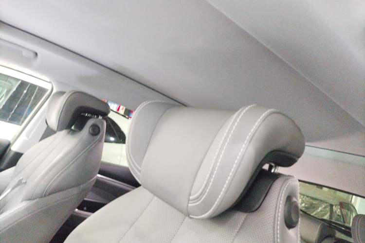 Used Buick E5 2025 Model 620KM Prestige Edition