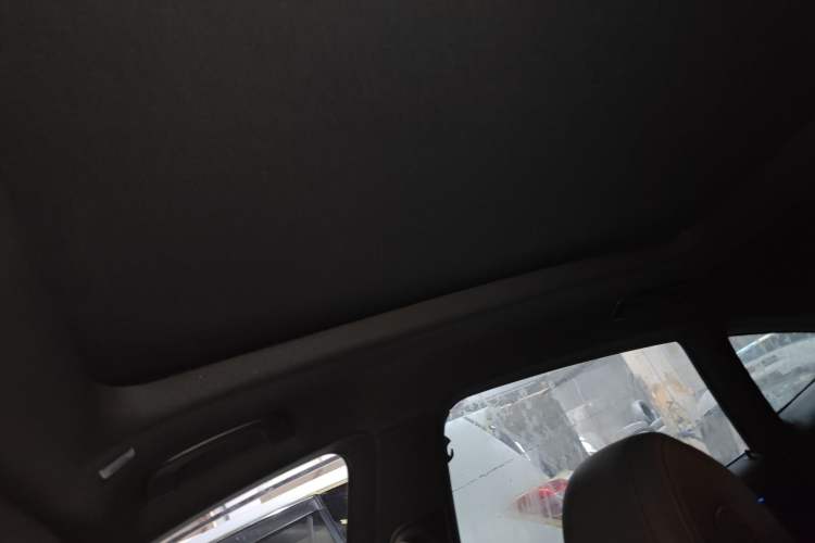 Used BMW 6 Series GT 2022 630i M Sport Package Headliner