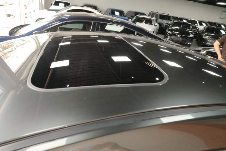 Used Mazda 3 Axela 2021 2.0L Automatic Zhiya Edition
