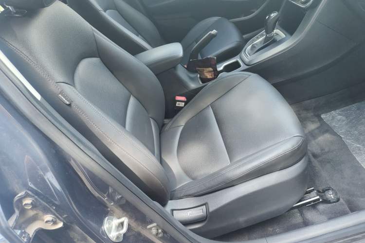 Used Hyundai ix35 2019 2.0L Automatic 2WD Zhiyong·Changxiang Edition China V Standard
