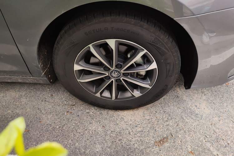 Used BYD Qin PLUS 2023 Champion Edition DM-i 55KM Leading Model
