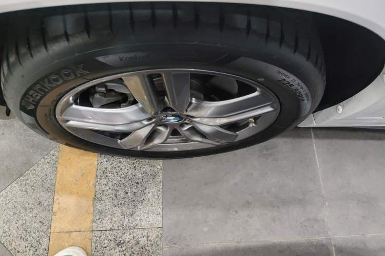 Used BMW X2 2023 sDrive25i M Sport Night Edition
