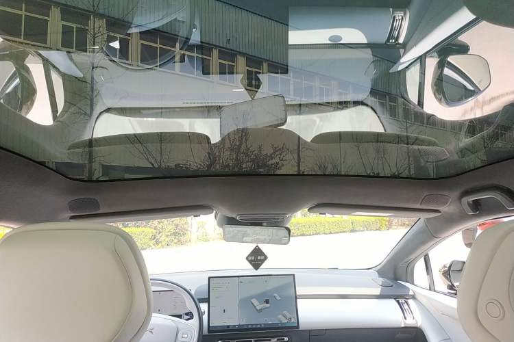 Used XPeng P7+ 2024 Ultra-Long Range Max