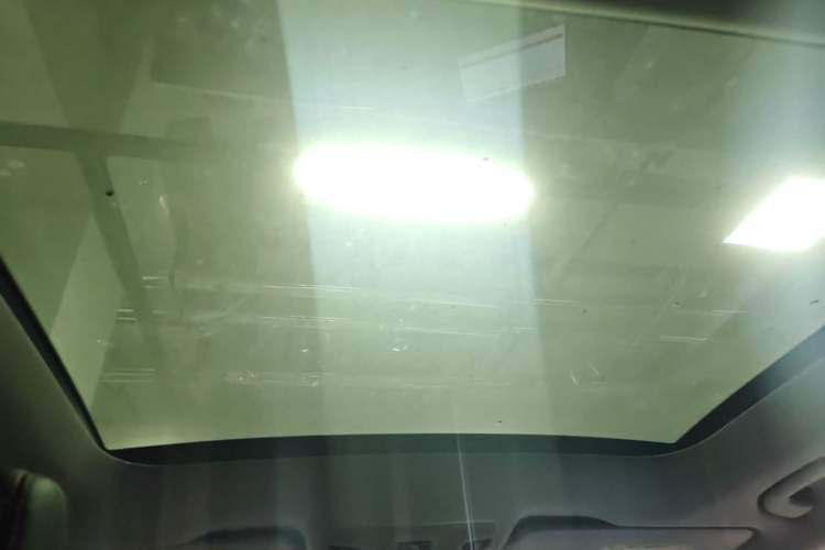 Used Mercedes-Benz GLA 2017 GLA 200 Fashion Model Headliner