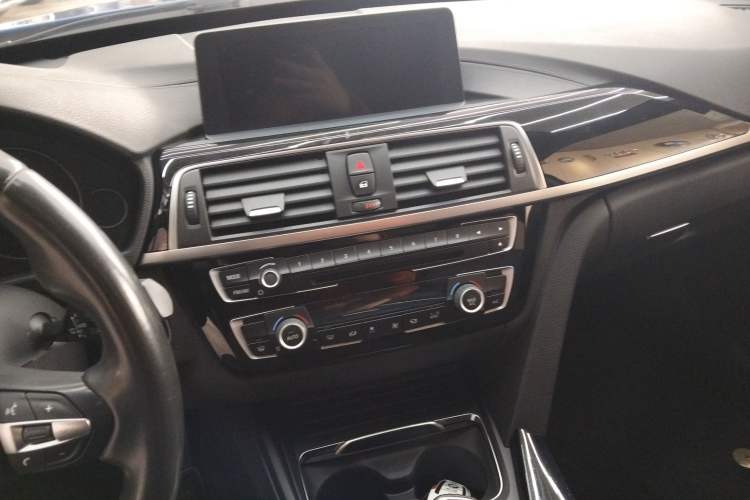 Used BMW 3 Series GT 2019 320i M Sport Package