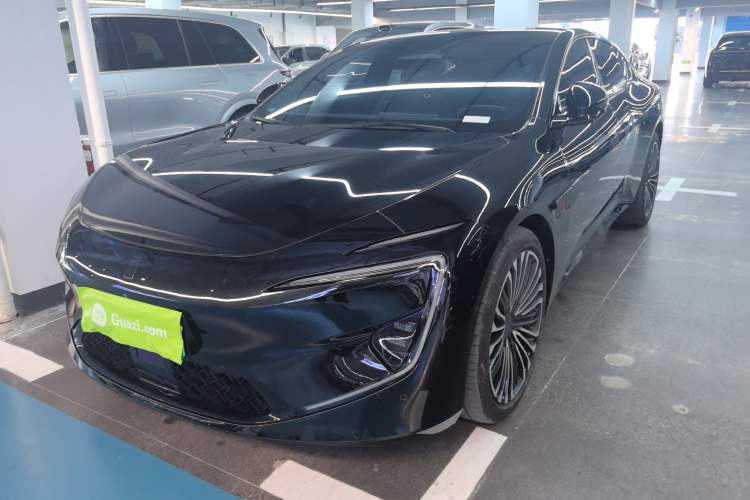 Used Avatr 12 2025 Ultra Extended-Range Edition