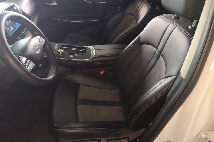 Used AION S 2022 Meizu 580