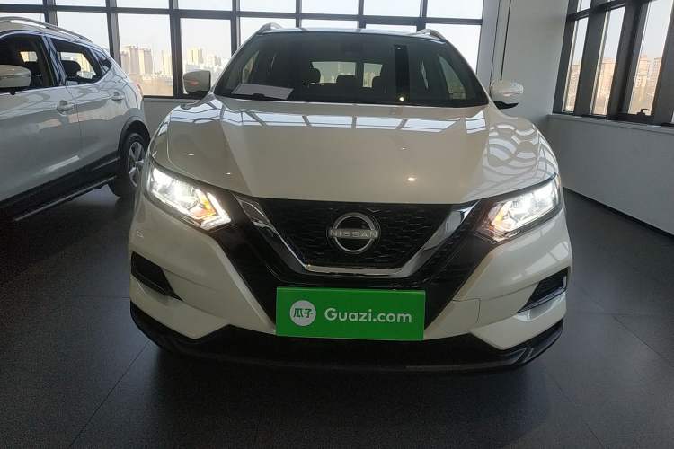 Used Nissan Qashqai 2023 Classic 2.0L CVT XV Comfort Edition