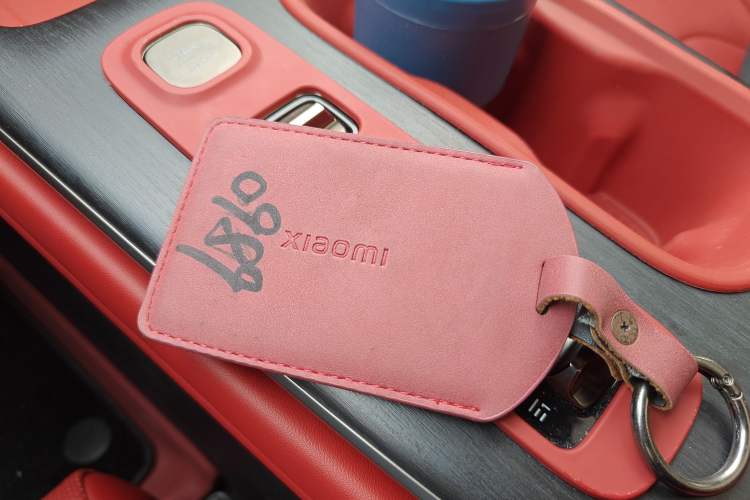 Used Xiaomi Auto SU7 2024 Rear-Drive Ultra-Long Range Advanced Pro-Level Intelligent Driving Version
