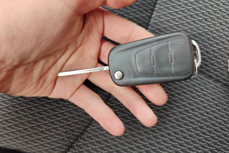 Used Roewe 350 2014 1.5L Manual Swift Edition
