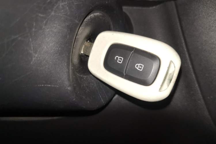 Used Dongfeng NAMMI EX1 2022 PRO Tiger Glory Advanced Model
