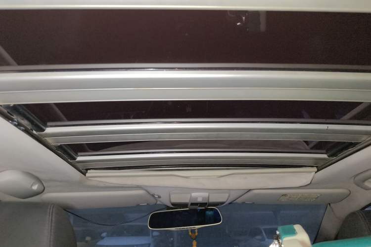 Used Mercedes-Benz B-Class 2009 B 200 Fashion Model Headliner