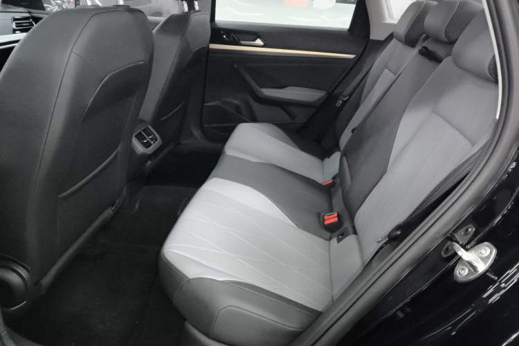 Used Volkswagen Lavida 2024 1.5L Automatic Starry Sky 5 Million Edition