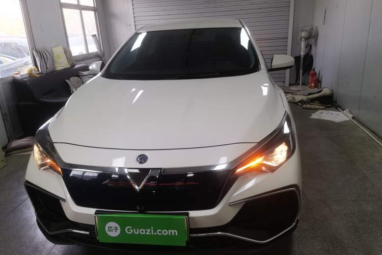 Used Venucia Venucia D60EV 2023 PLUS Comfort Edition SI Model
