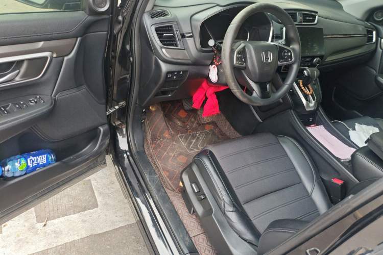 Used Honda Breeze 2021 240TURBO CVT 2WD Luxury Edition
