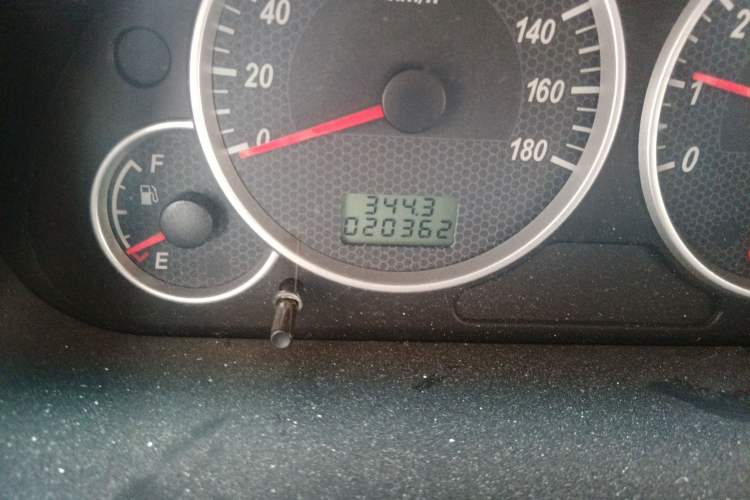 Used Dongfeng Xiaokang C36 2019 1.5L Base Version II China VI DK15