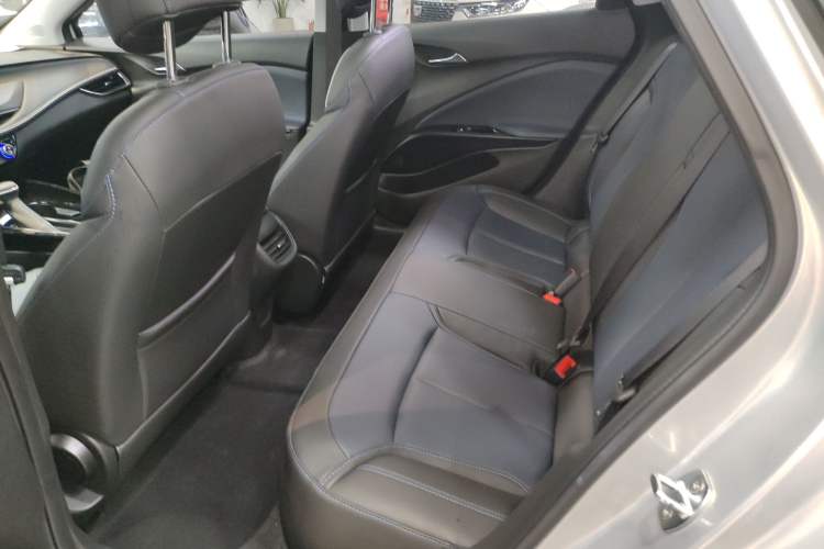 Used Buick Velite 6 2024 430km Enjoyment Version
