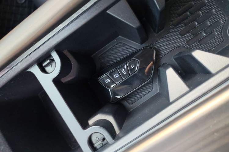 Used Haval DARGO 2022 1.5T DCT Two-Wheel Drive Mastiff Pursuit Edition
