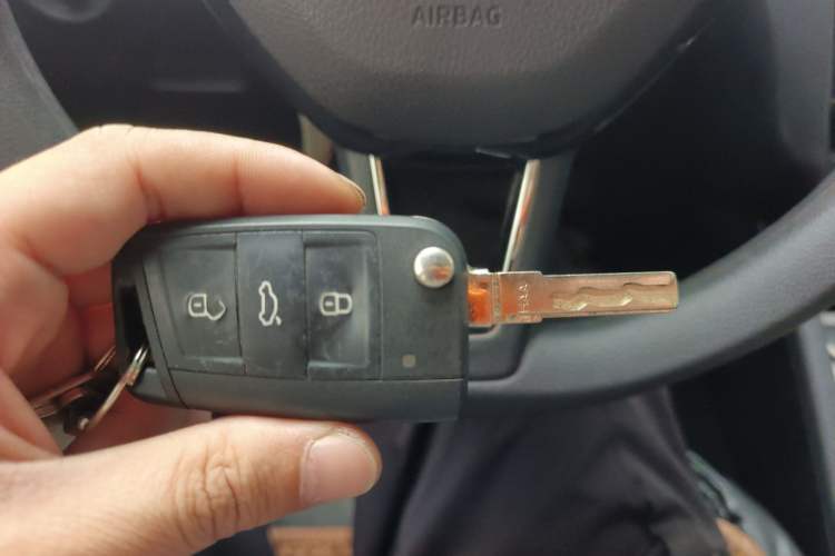 Used Skoda Octavia 2018 TSI230 DSG Comfort Edition