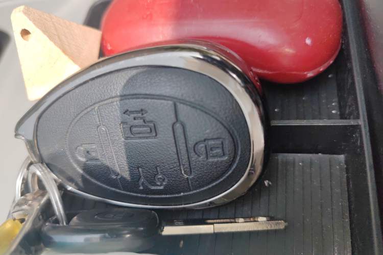 Used BMW 3 Series 2022 325Li M Sport Night Edition Package Vehicle Key