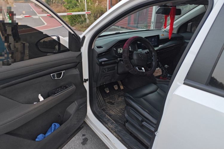 Used Wuling Asta 2021 1.5T Manual Xingyue Edition