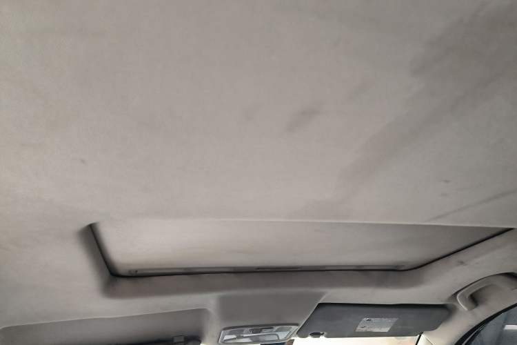 Used FORTHING S500 2016 1.5L Manual Luxury Version II Headliner